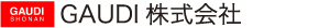GAUDIДޮ‰ïŽÐ